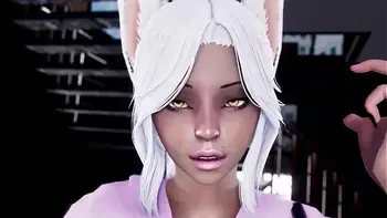 Minotaur fucks hot slutty bunny girls