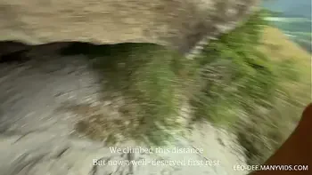 Go To The Rock - No, Cock In Your Mouth - Yes. Full In SHEER