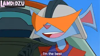 the 3 yordles parody part 2 by Landidzu