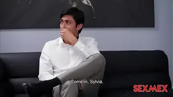 SEXMEX - SILVIA SANTEZ - STP-MMY TO THE RESCUE - EPISODE 13 - VICIOUS