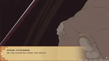 Four Elements Trainer Book 4 Love Part 74