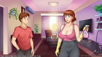 milfs plaza all scenes #1 stepmom