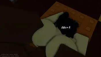 Fucked this dumb slut good