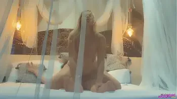 Real Couple - So natural, so dirty and so full of love