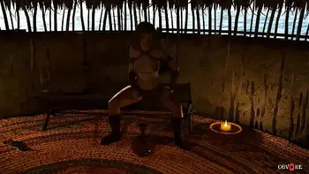 Savage animation. Free version