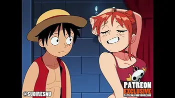 One Piece Hentai Suoiresnu