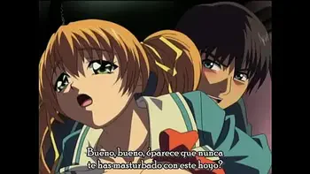 Hentai Anime sex stepsister and stepbrother