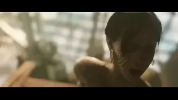 Sheva Alomar Hentai (Resident Evil 5)