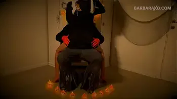 Pleasuring the Pumpkin King