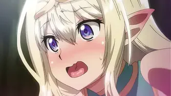 Sukebe elf tanbouki 2