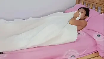 White cock tests good but it goes teep in my pussy too