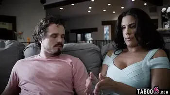 Cryptocurrency crash made MILF wife Penny Barber into an escort