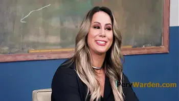 Stepmom Gets Her Hoe On To Save Stepdaughter From Being Expelled