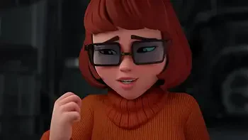 Velma and ghost cocks