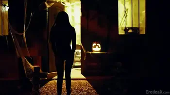EroticaX - Sexy Zombie Romantic Halloween Surprise