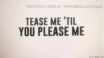 Tease Me .Briana Banderas / Brazzers  / stream full from www.zzfull.com/than