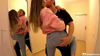 Cutie from the club was absolutely amazing