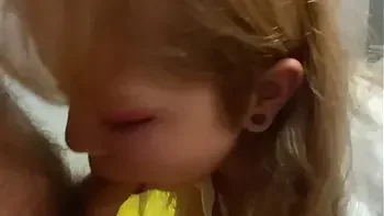 Fucked a cutie for distracting her from the computer