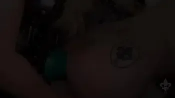 PART 1: Extreme Anal Destruction