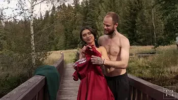 I'm getting fucked by all my step brother's friends, he shouldn't trust them