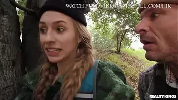 Sneaky Wood in the Woods / Reality Kings  / download full from rkfull.com/hik