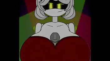 Murder Drones Cartoon - V Porn Animation [18 , Game]