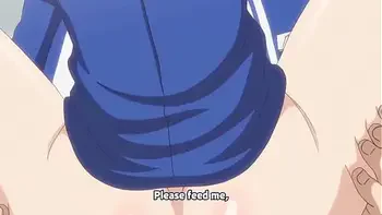 Hentai only sex scenes