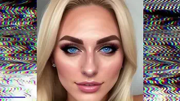 AI Popular Girl's MINDFUCK You (Goon)