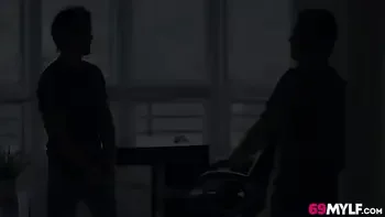 Syren De Mer, Karen Fisher Her Swapping Needy Boyz