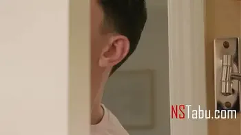 Wanna Shower With Stepmommy