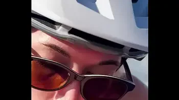 Blowjob and Facial Compilation