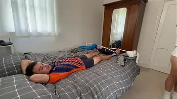 Fuck-ups and Behind the Scenes (Porn Outtakes / Bloopers) Part 2