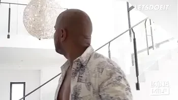 Stunning MILF La Paisita Cheats On Husband With Better Cock - LATINA MILF