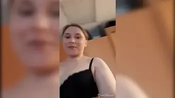 My naughty office selfies compilation