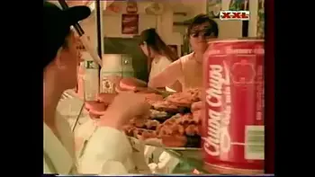 An American Girl in Paris (1998) (bad sound)