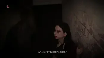 How a cute maid with saggy tits was used and punished for theft in the Middle Ages - Thieving Whore (TRAILER)