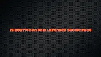 Asians Suck the Best Cock