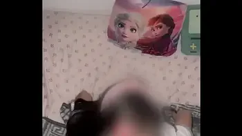 Alumna Mexicana de Técnica! Teniendo Sexo Amateur con una Alumna Mexicana de Técnica! Ya Sabe que Saliendo de la Escuela voy a Pasar por ella! (HD)