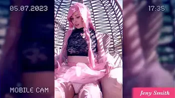 Tell me why this music video was banned on TV?!