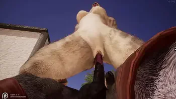 Wild Life Furry Hentai