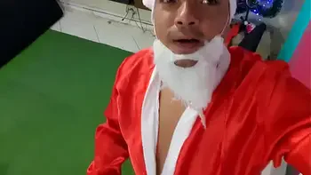 Aproveitando Natal 2021 com Paty Bumbum !!! A namoradinha do Brasil