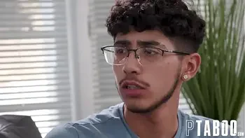 I Tittyfucked My StepMother-In-Law Kenzie Taylor, Diego Perez