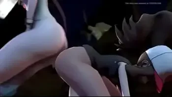 POKÉMON ANAL VORE
