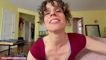 Crying Jewish Sister-in-law Needs Your Cum for Breeding Instant Regret