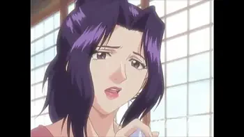 MILF Seduces by her Father-in-law — Uncensored Hentai [Subtitled]
