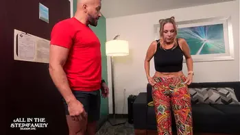 Wife Cheats With My StepBrother Personal Trainer AITSFS1:E4 - 3of3