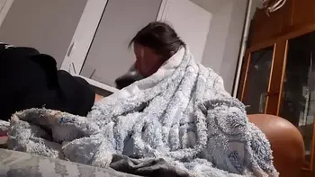 My girlfriend plays with my pussy - Lesbian Illusion Girls