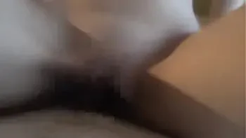 雑誌モデルとのプライベートセックス②Private sex with magazine models