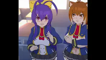 BlazBlue: Remix Heart