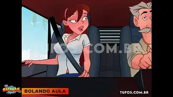 Uma novinha e uma coroa que gostam de loucuras! Os melhores filminhos dos Sacanas!